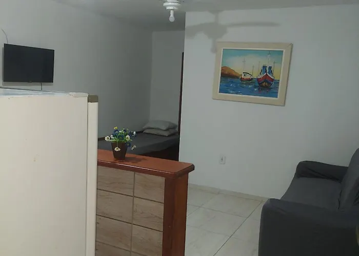 Suite Para Temporada