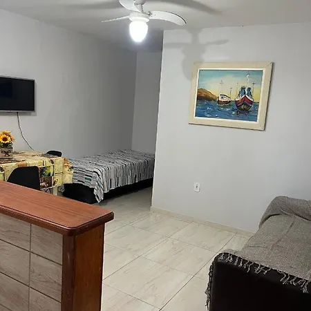 Suite Para Temporada Arraial do Cabo Exterior photo