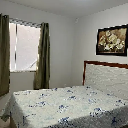 Suite Para Temporada Arraial do Cabo Exterior photo