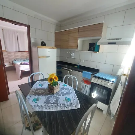 Suite Para Temporada Arraial do Cabo Exterior photo