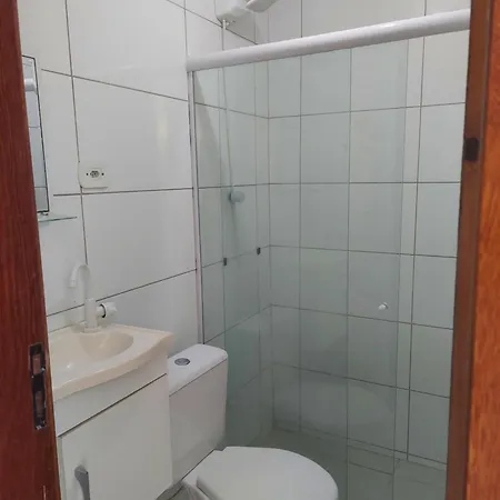 Suite Para Temporada Arraial do Cabo Exterior photo
