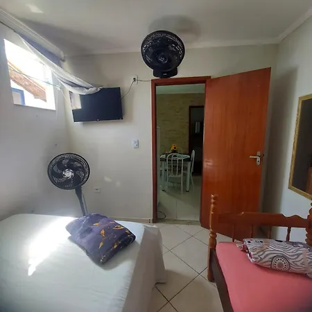Suite Para Temporada Arraial do Cabo Exterior photo