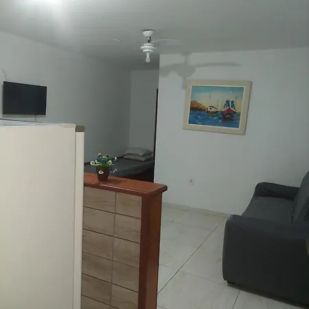 Suite Para Temporada Arraial do Cabo Exterior photo
