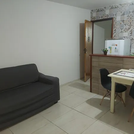 Suite Para Temporada Arraial do Cabo Exterior photo