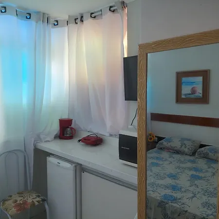 Suite Para Temporada Arraial do Cabo Exterior photo