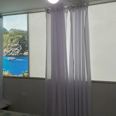 Suite Para Temporada Arraial do Cabo Exterior photo