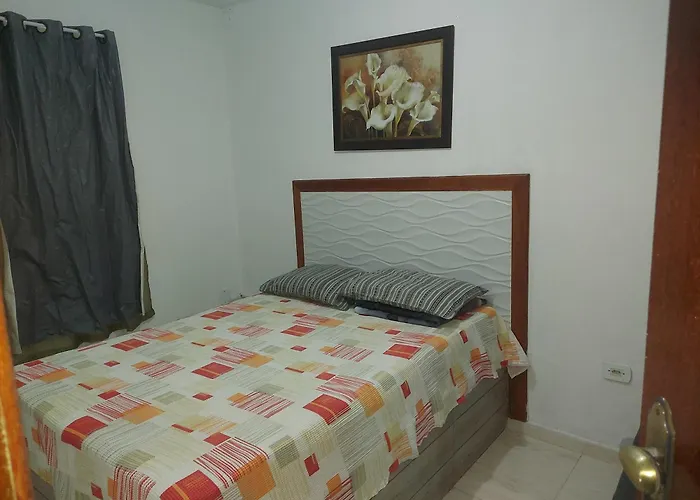 Suite Para Temporada