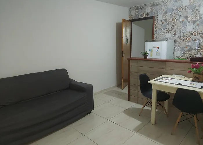 Suite Para Temporada