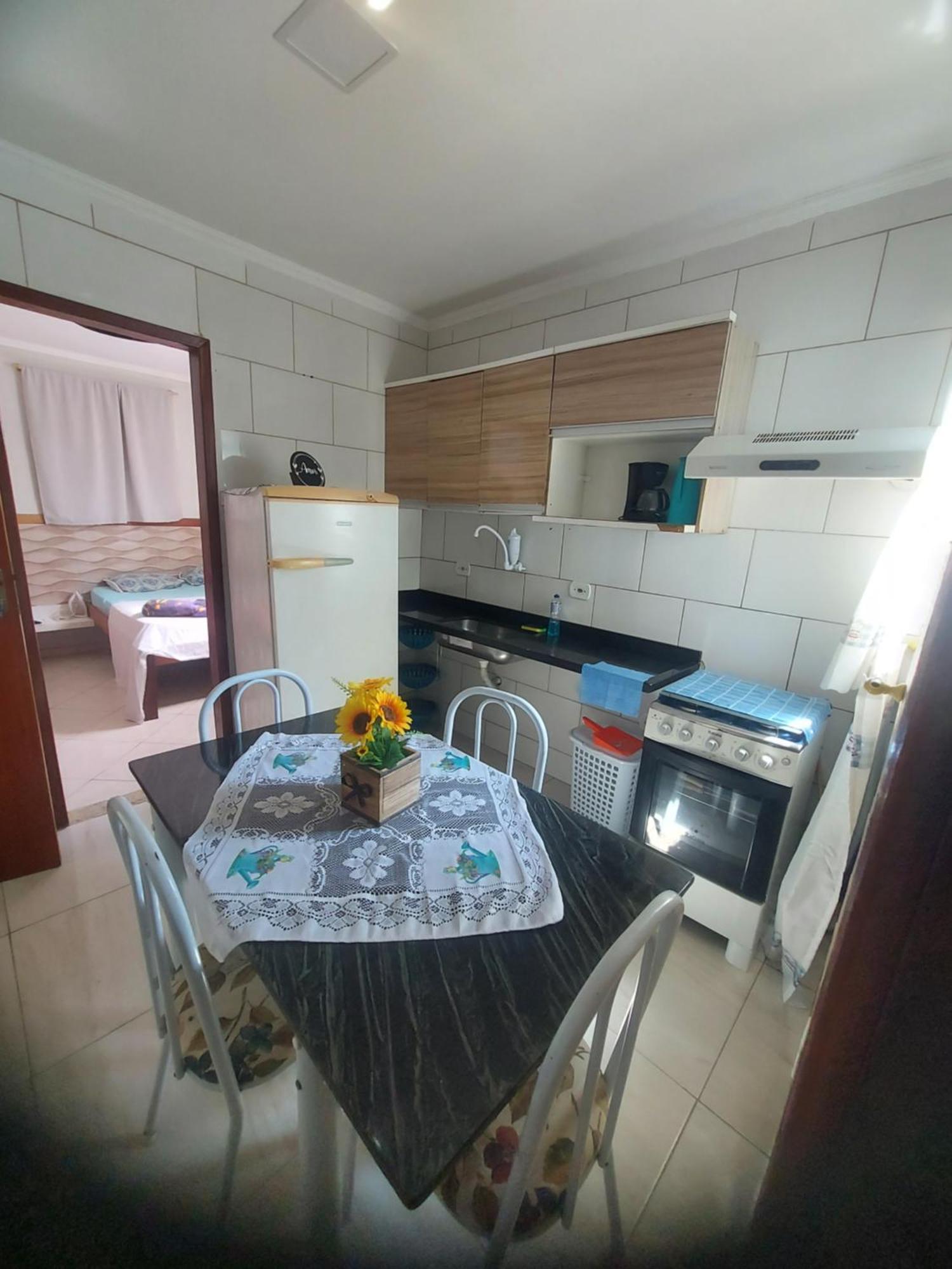 Apartment Temporada *