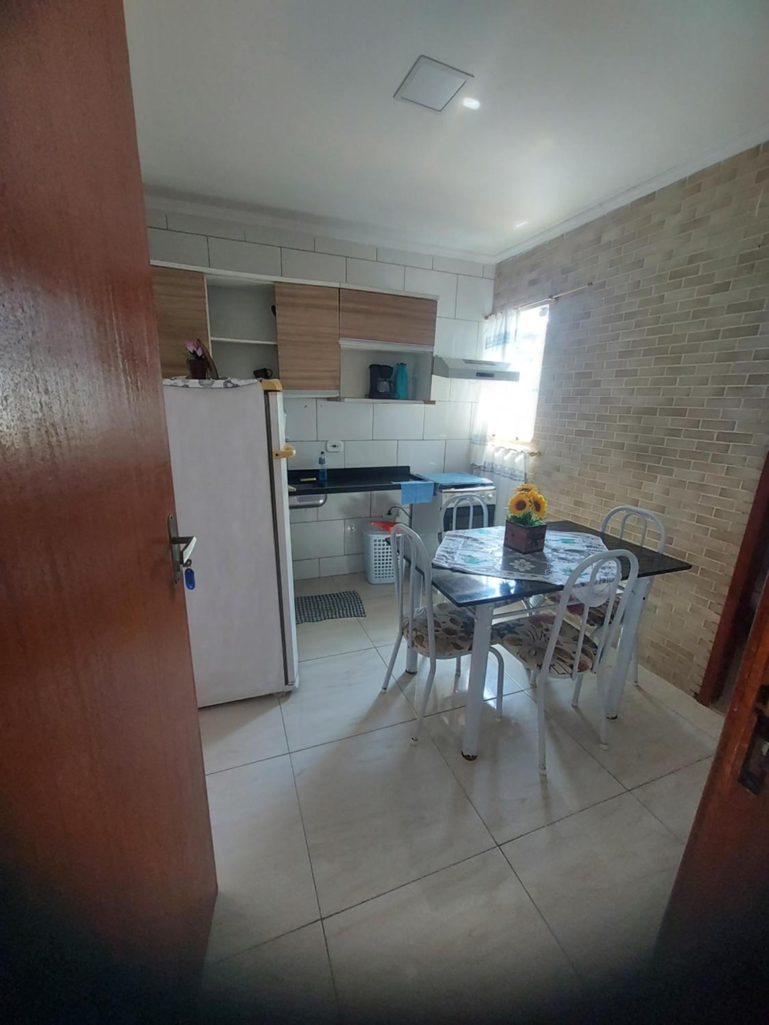 Temporada Apartment *