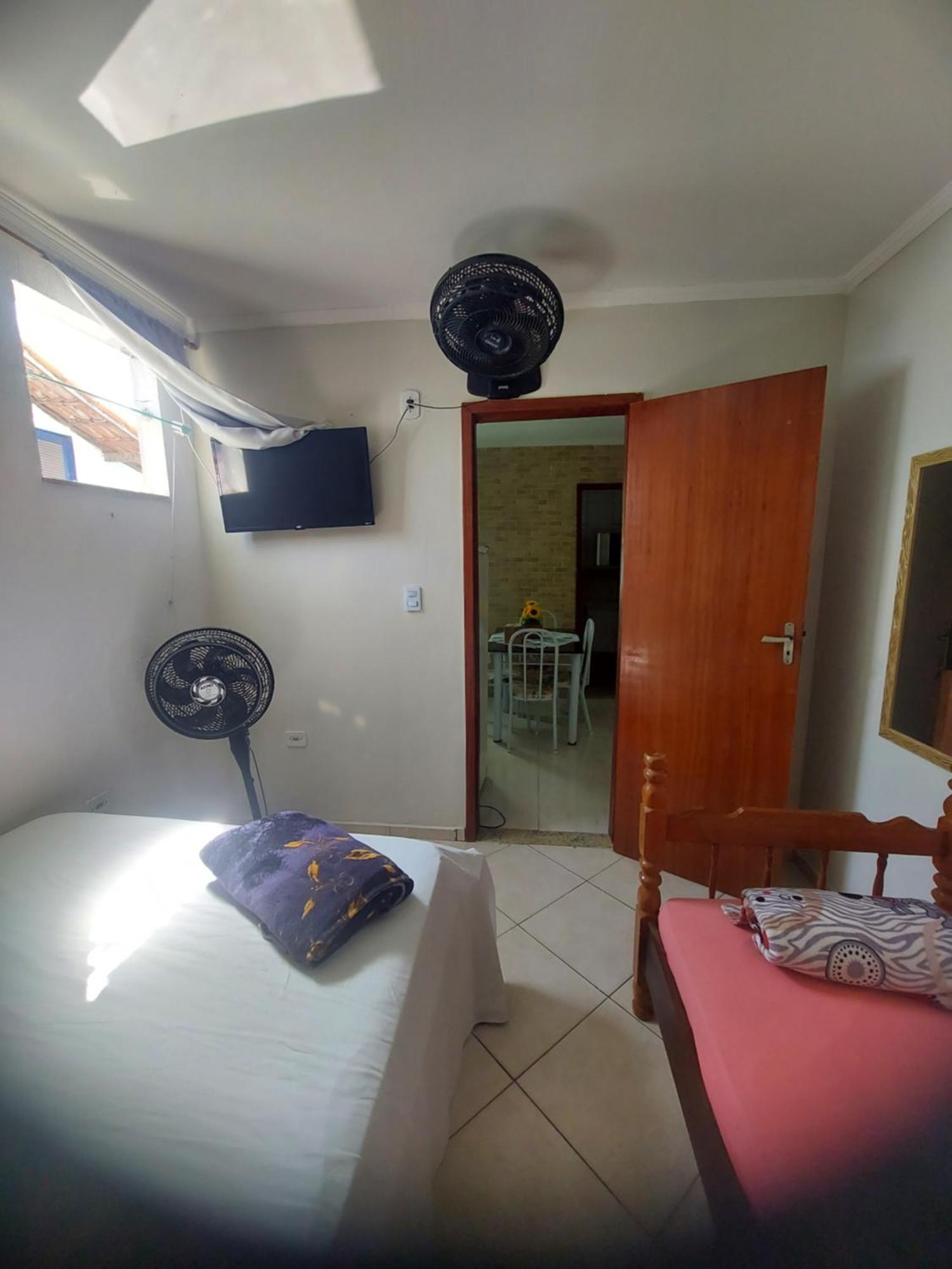 Apartment Temporada