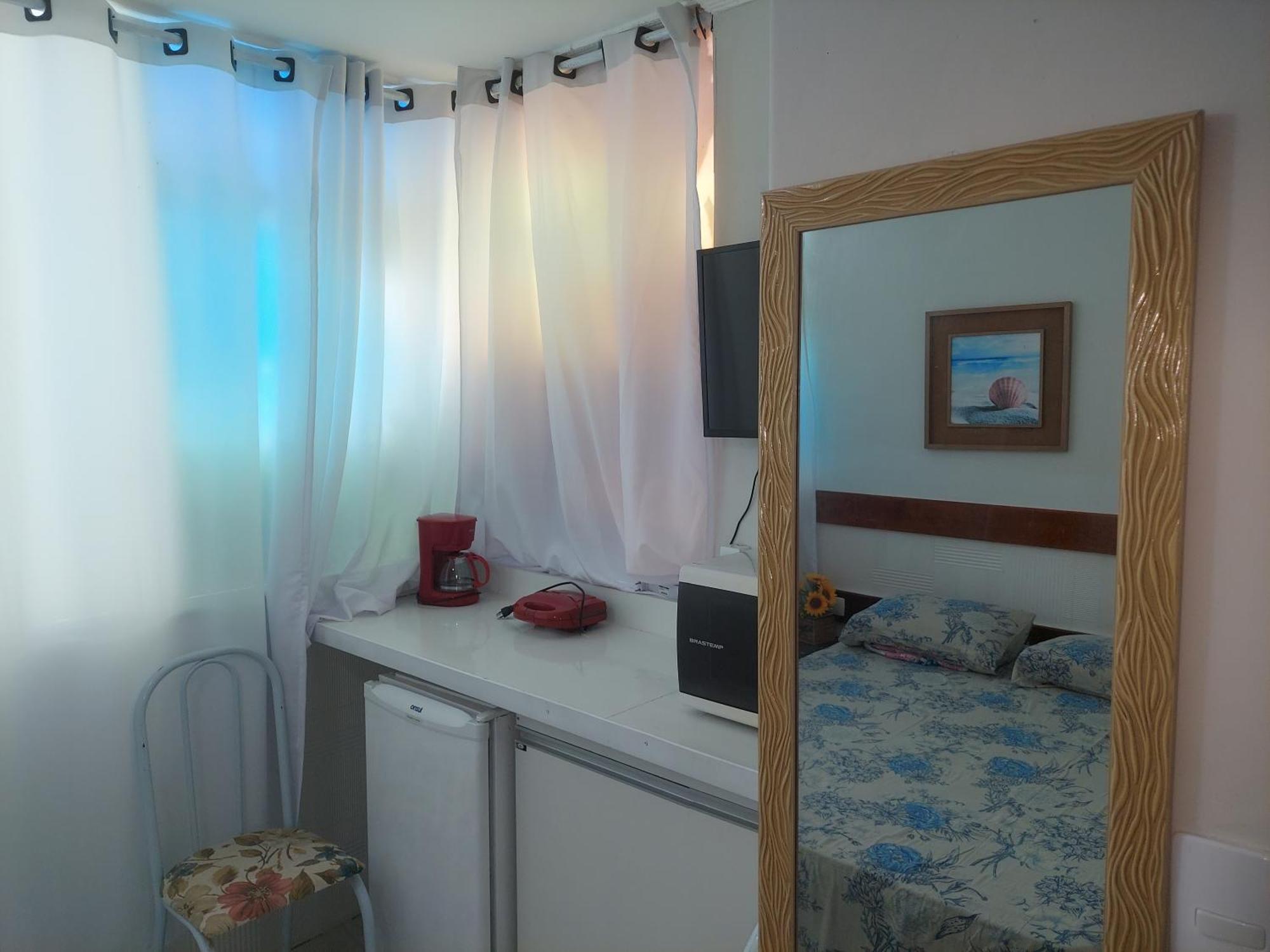 Temporada Apartment