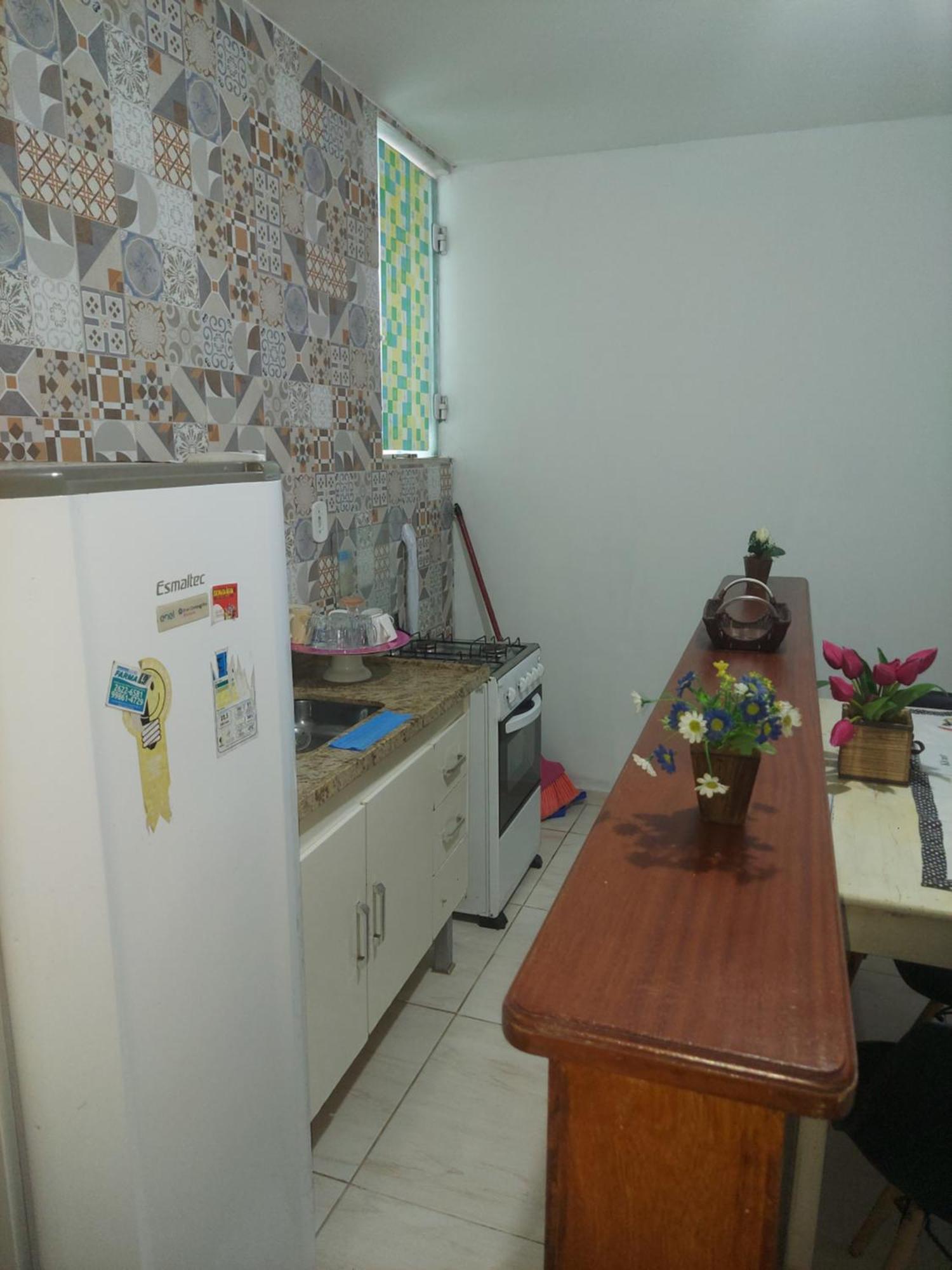 Apartment Temporada