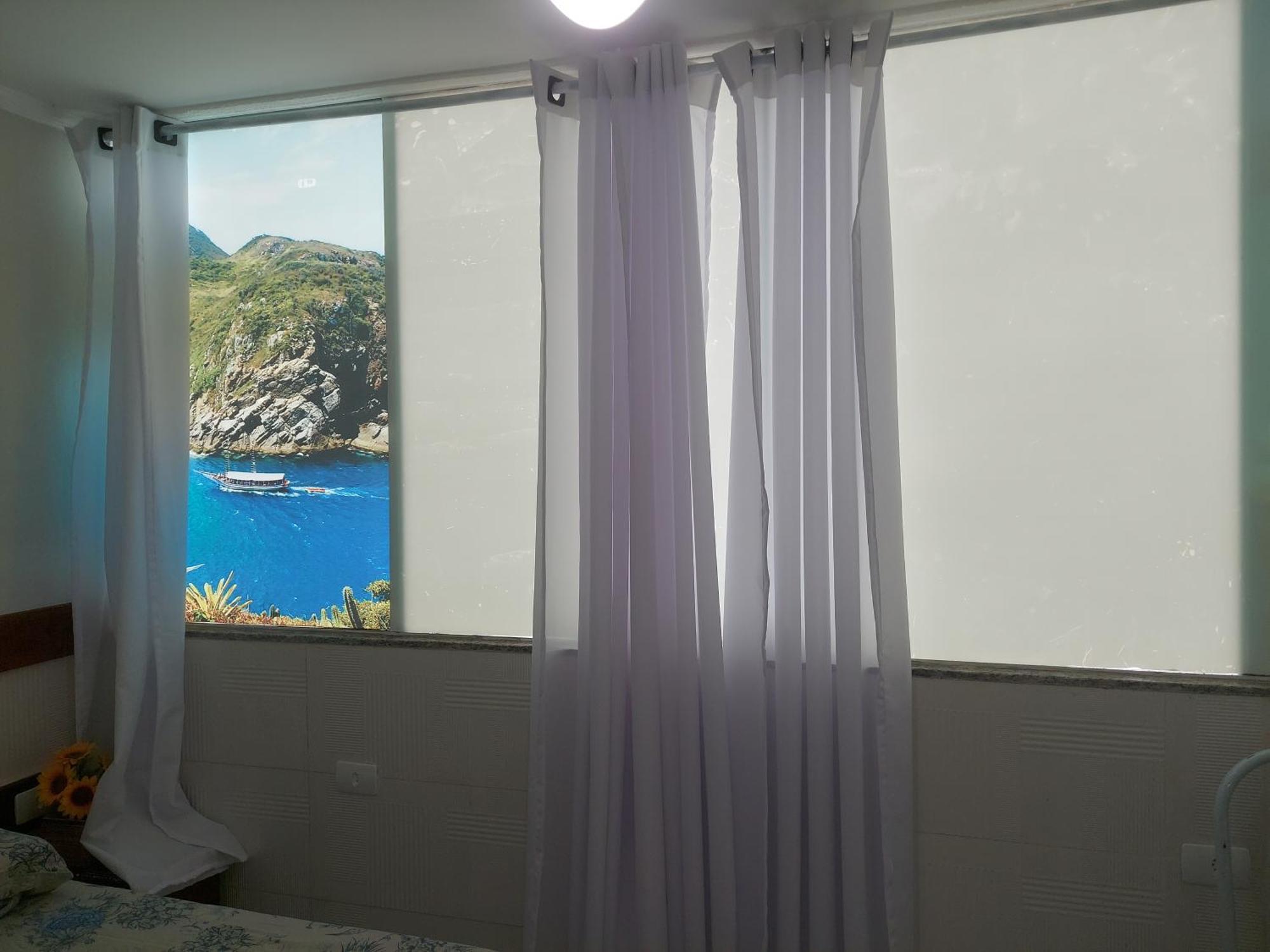 Temporada Apartment *